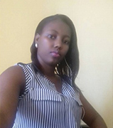 Naana Frimpoma Darkwah